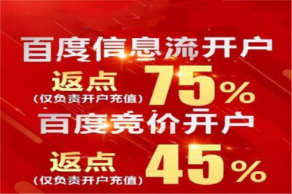 百度推广策略：案例分析如何提高广告点击率